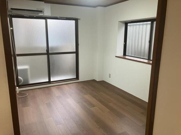 川崎市中原区上平間のマンション