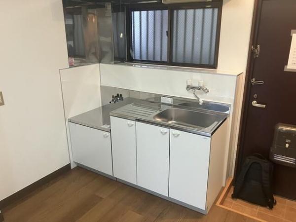川崎市中原区上平間のマンション