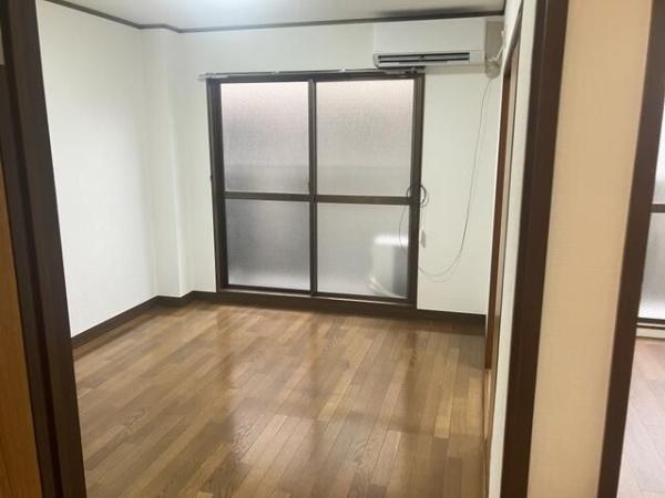 川崎市中原区上平間のマンション