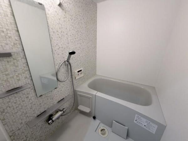 川崎市中原区中丸子のマンション