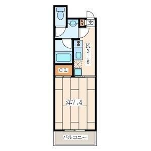 川崎市幸区柳町のマンション