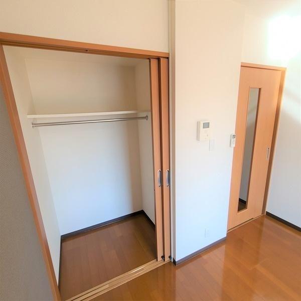 川崎市幸区柳町のマンション