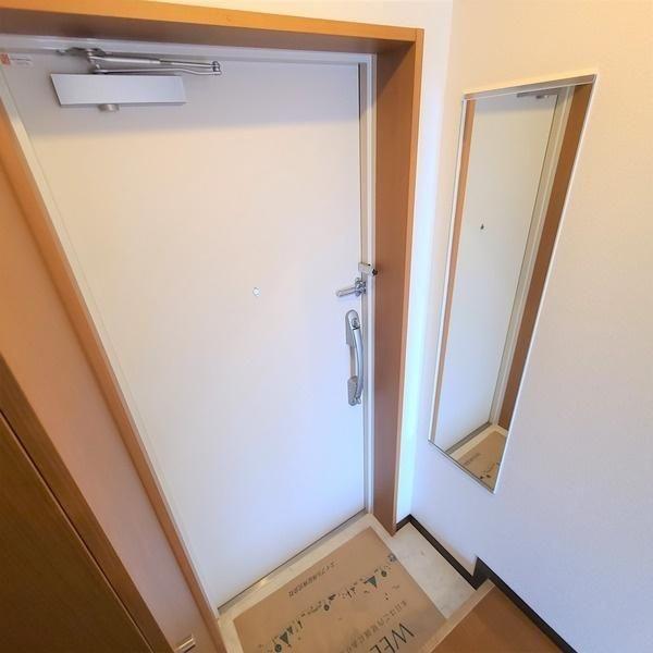 川崎市幸区柳町のマンション
