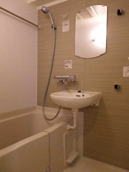 川崎市中原区下沼部のマンション