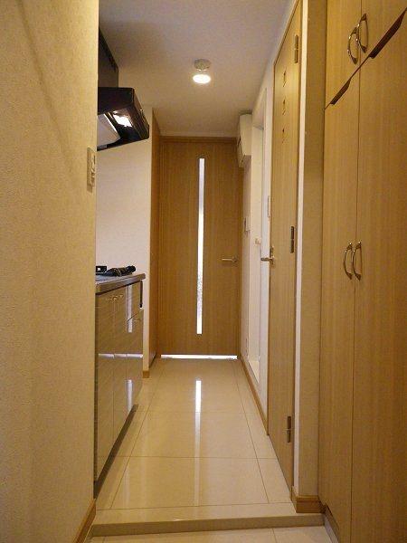 川崎市中原区下沼部のマンション