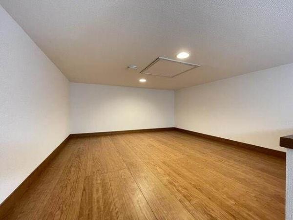 川崎市高津区二子４丁目のアパート
