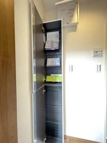 川崎市高津区二子４丁目のアパート