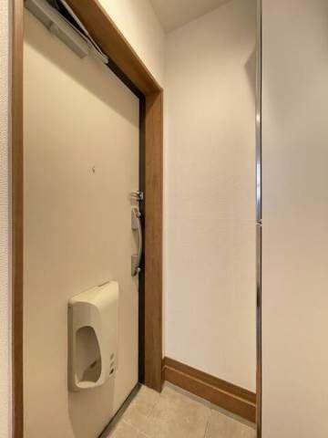 川崎市高津区二子４丁目のアパート