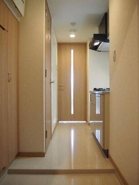 川崎市幸区南幸町１丁目のマンション