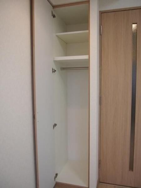 川崎市幸区南幸町１丁目のマンション