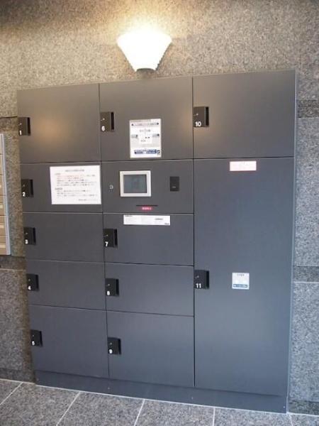 川崎市幸区南幸町１丁目のマンション