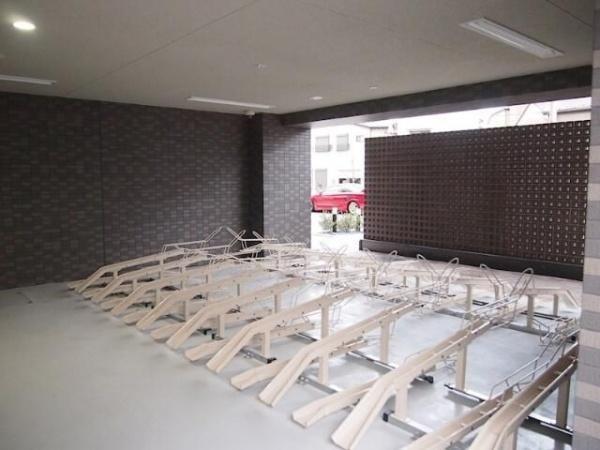 川崎市幸区南幸町１丁目のマンション
