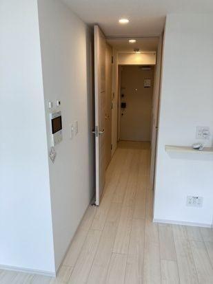 川崎市中原区上小田中３丁目のマンション