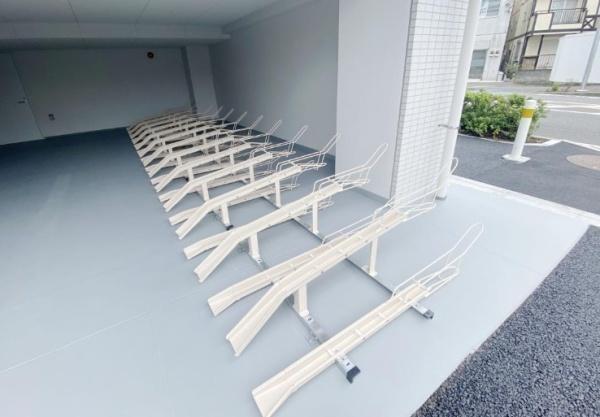 川崎市中原区上小田中３丁目のマンション