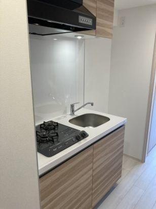 川崎市中原区上小田中３丁目のマンション