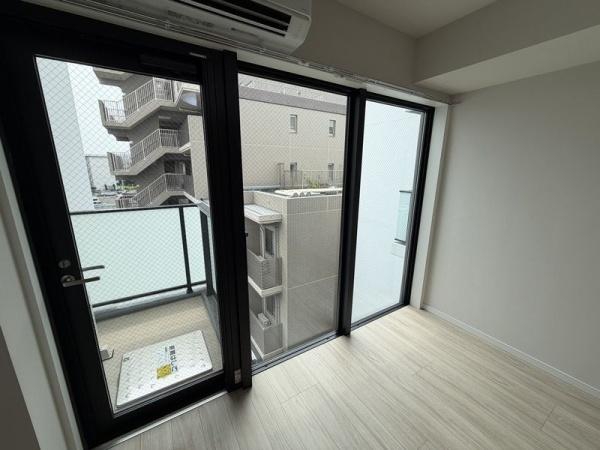 川崎市幸区鹿島田２丁目のマンション