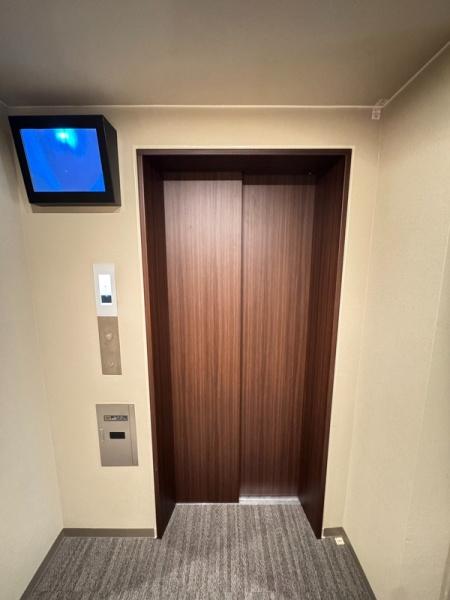 川崎市幸区鹿島田２丁目のマンション