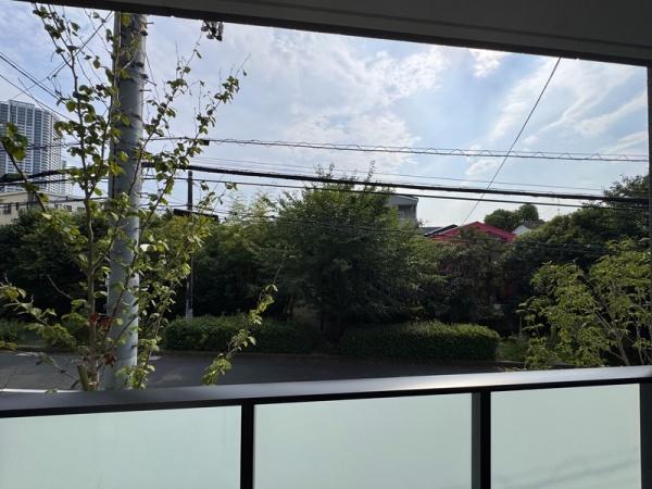 川崎市幸区鹿島田２丁目のマンション