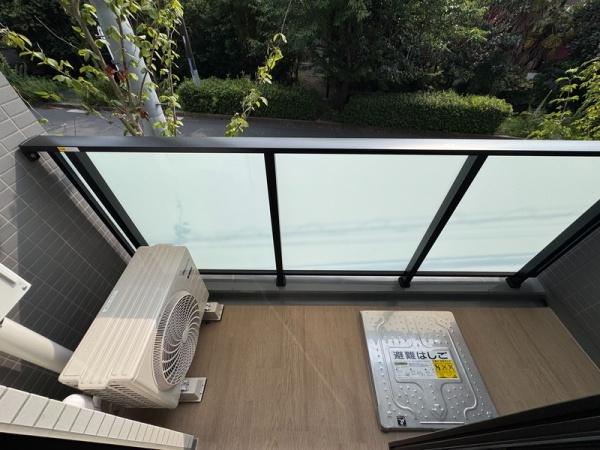 川崎市幸区鹿島田２丁目のマンション