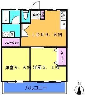 サンヒルズＫ