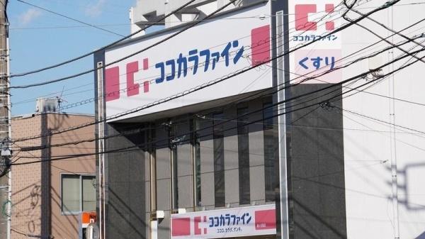 川崎市高津区梶ケ谷３丁目のマンション