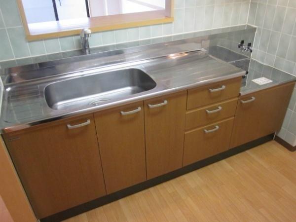 川崎市高津区下作延２丁目のマンション