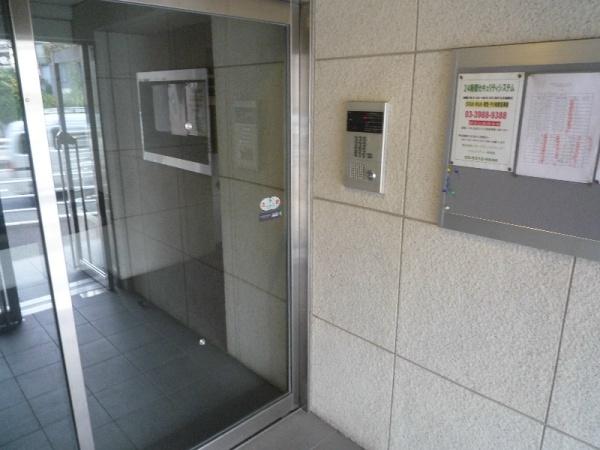 川崎市高津区下作延２丁目のマンション