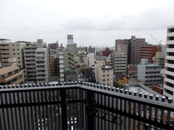 川崎市川崎区小川町のマンション
