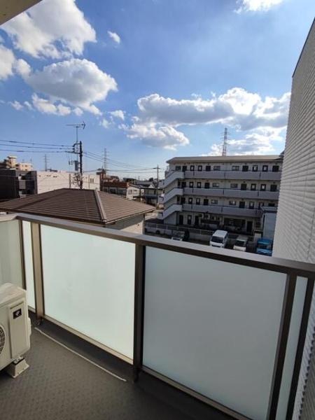 川崎市幸区小倉１丁目のマンション