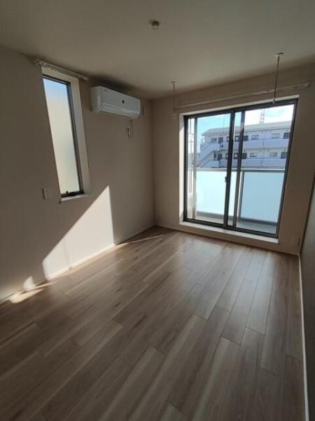 川崎市幸区小倉１丁目のマンション