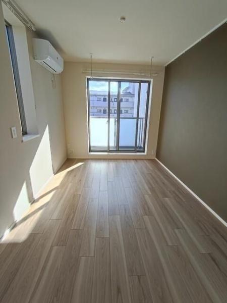 川崎市幸区小倉１丁目のマンション