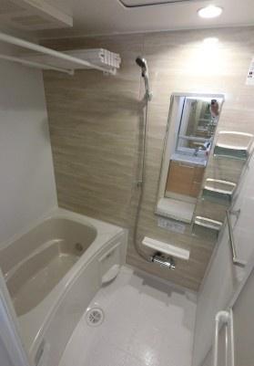 川崎市幸区小倉１丁目のマンション