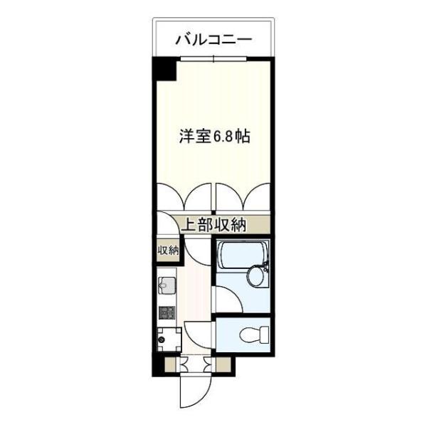 川崎市高津区久本１丁目のマンション