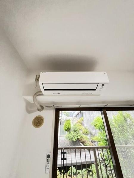 川崎市高津区久本１丁目のマンション