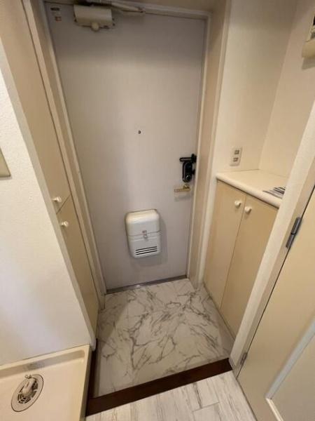 川崎市高津区久本１丁目のマンション