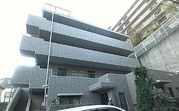 川崎市高津区久本１丁目のマンション
