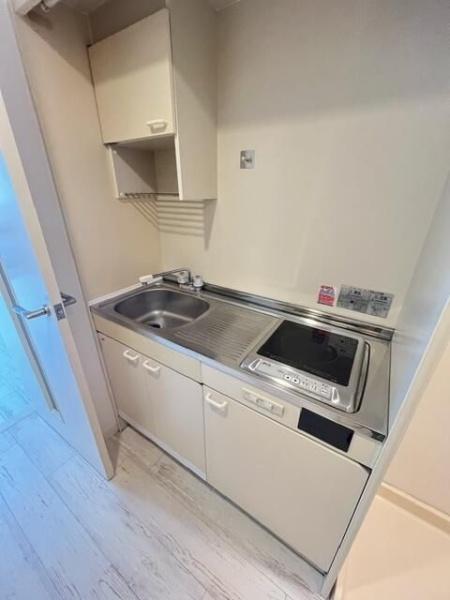 川崎市高津区久本１丁目のマンション