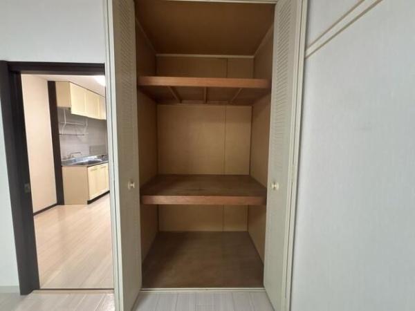 川崎市高津区下作延５丁目のアパート