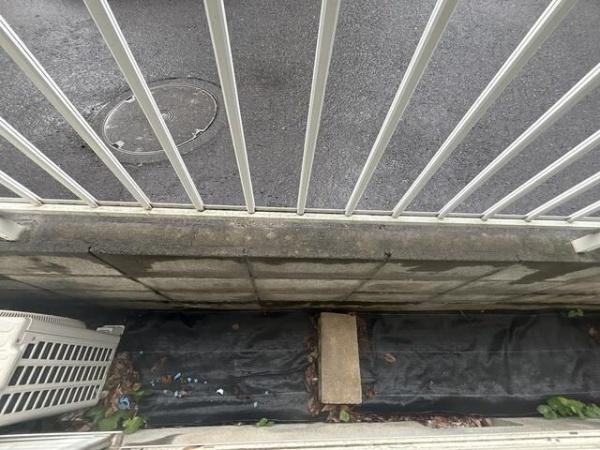 川崎市高津区下作延５丁目のアパート