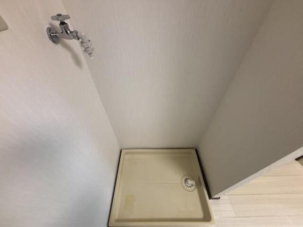 川崎市高津区下作延５丁目のアパート