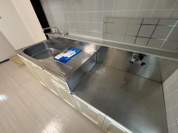 川崎市高津区下作延５丁目のアパート