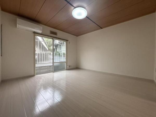 川崎市高津区下作延５丁目のアパート