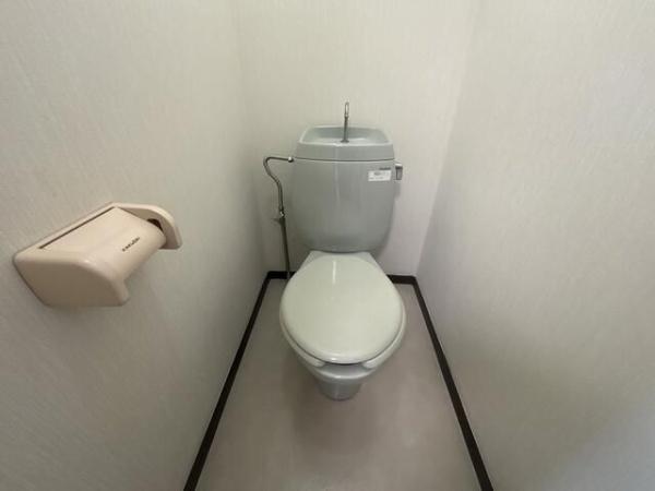 川崎市高津区下作延５丁目のアパート
