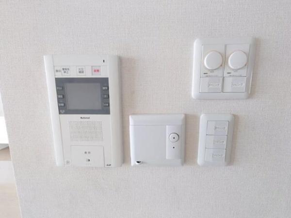 横浜市神奈川区星野町のマンション