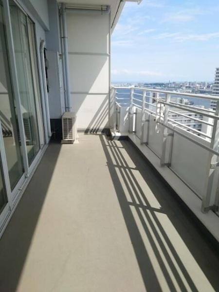 横浜市神奈川区星野町のマンション