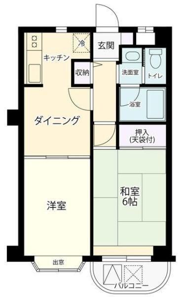 ヨコスカビルⅠ