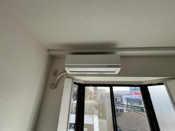 横浜市鶴見区駒岡２丁目のマンション