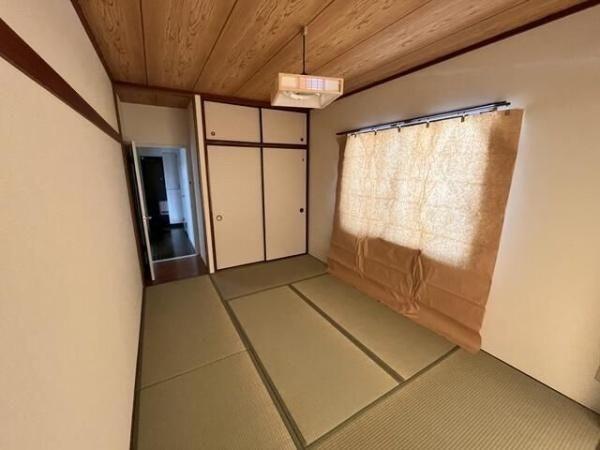 横浜市鶴見区駒岡２丁目のマンション