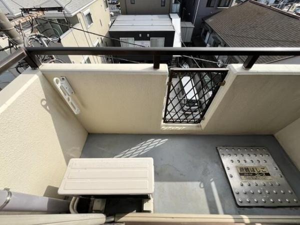 横浜市鶴見区駒岡２丁目のマンション