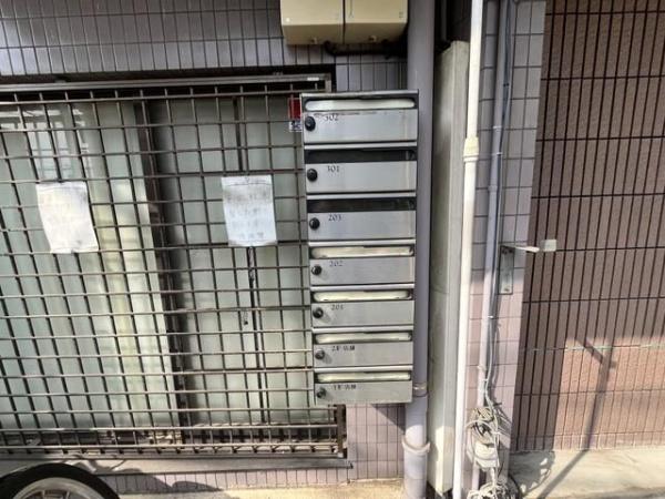 横浜市鶴見区駒岡２丁目のマンション